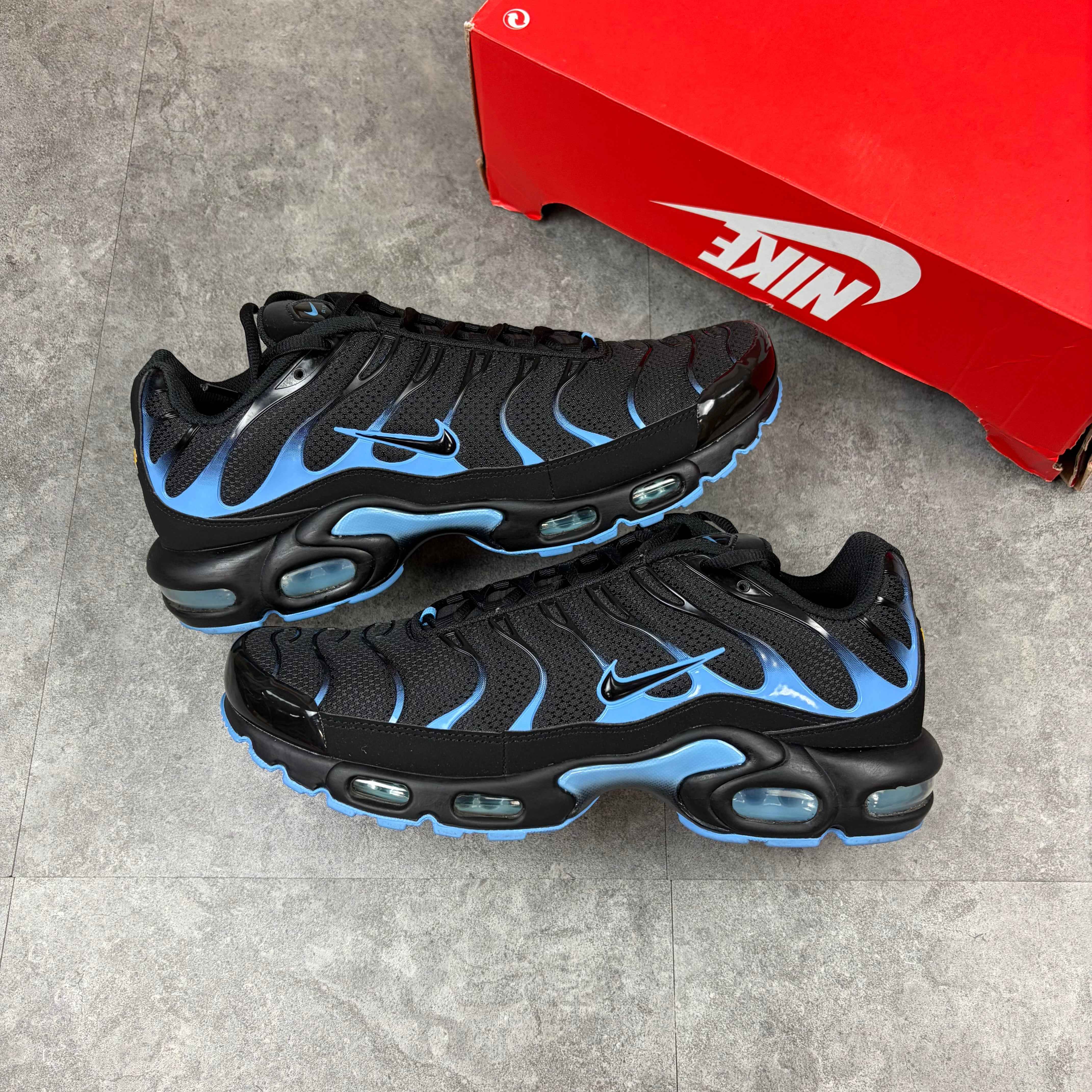 AIR MAX'S